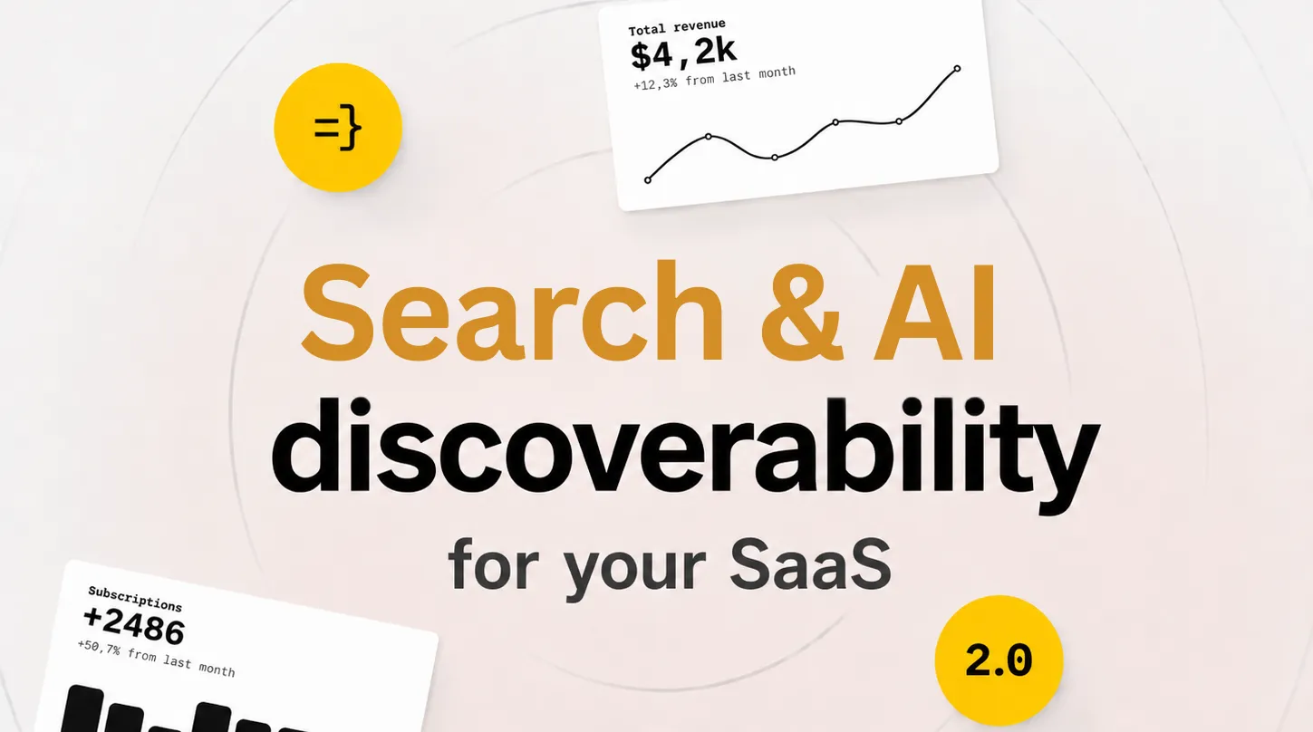 How to Improve your App's AI Discoverability in 2026